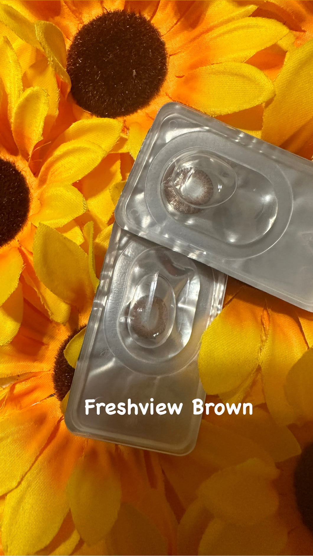 Freshview Brown