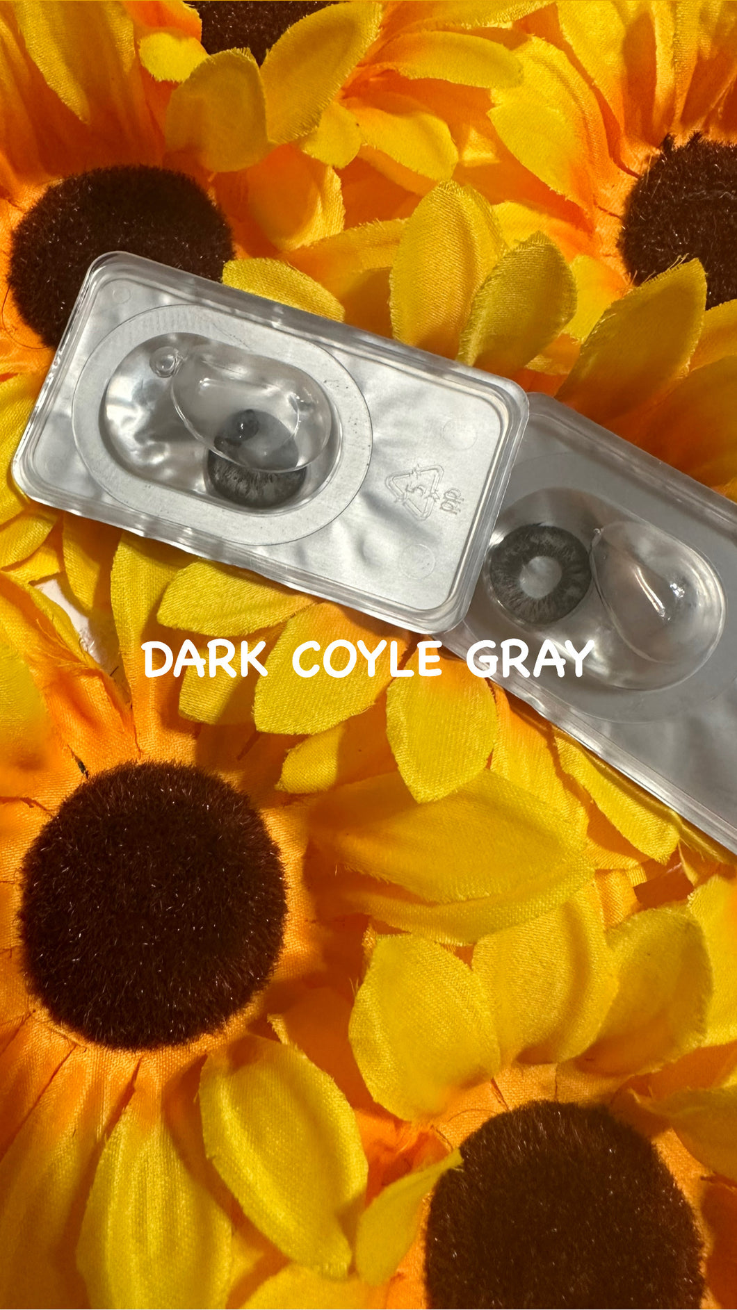 Dark Coyle gray