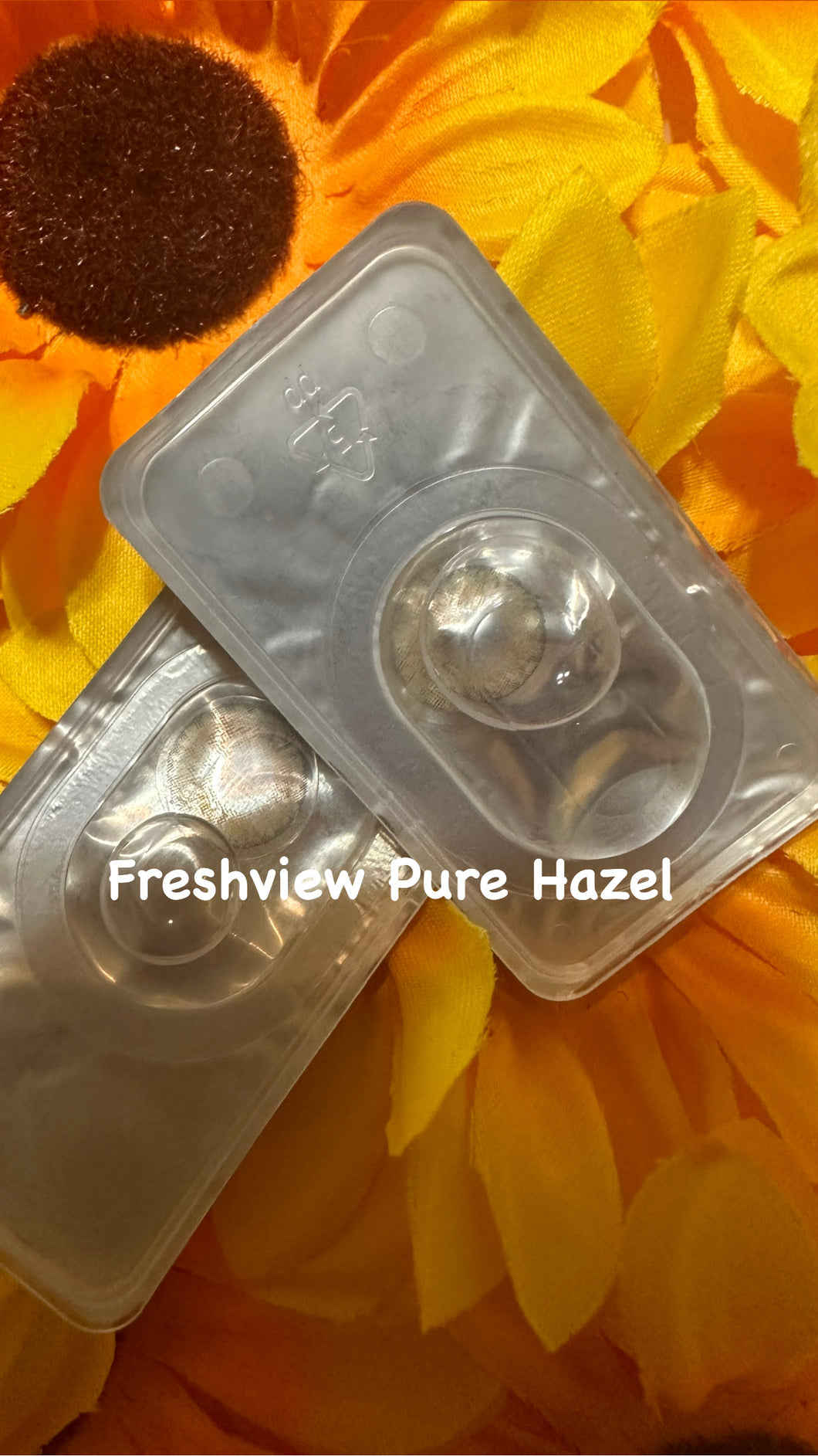 Freshview Pure Hazel