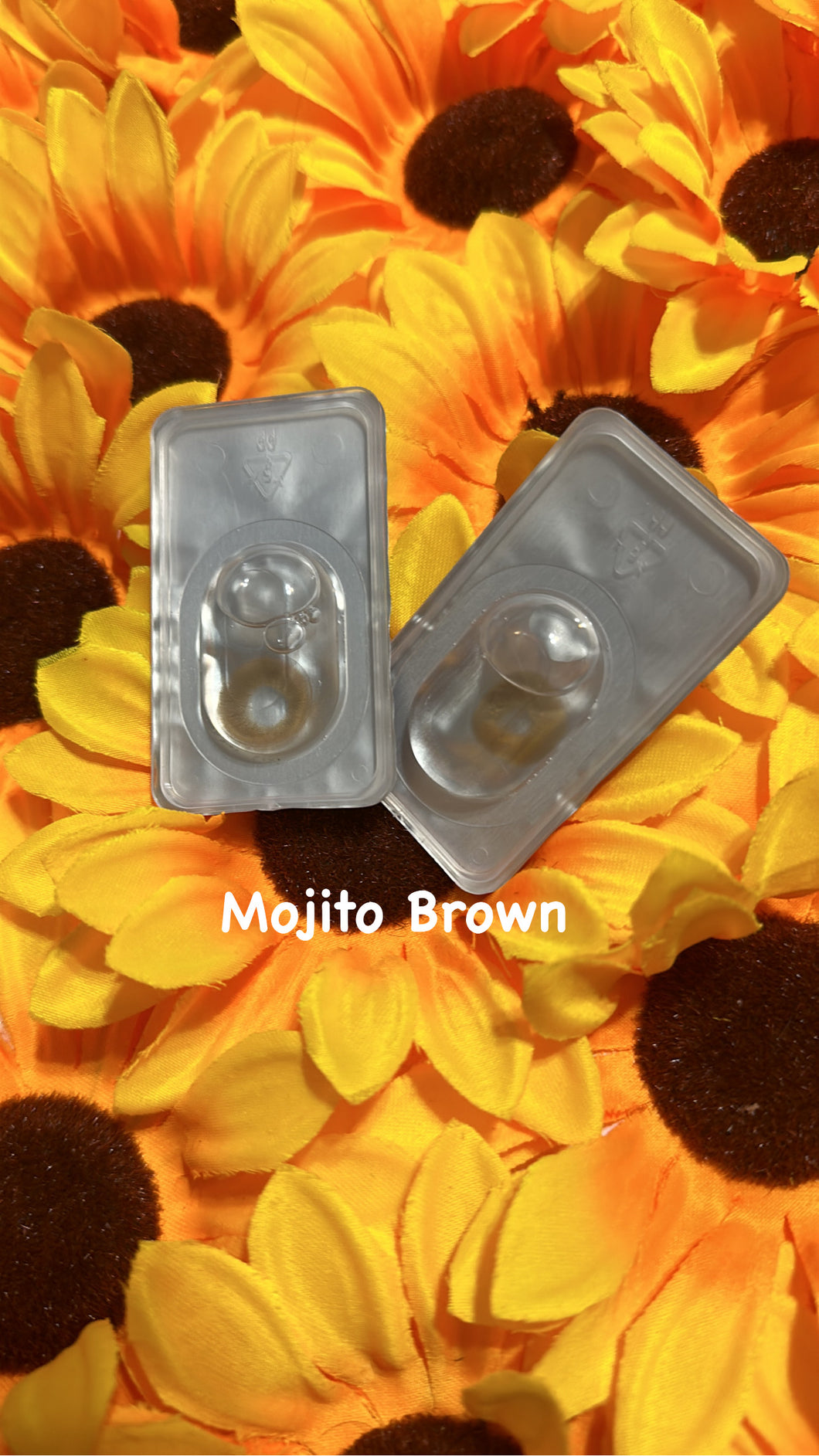 Mojito brown