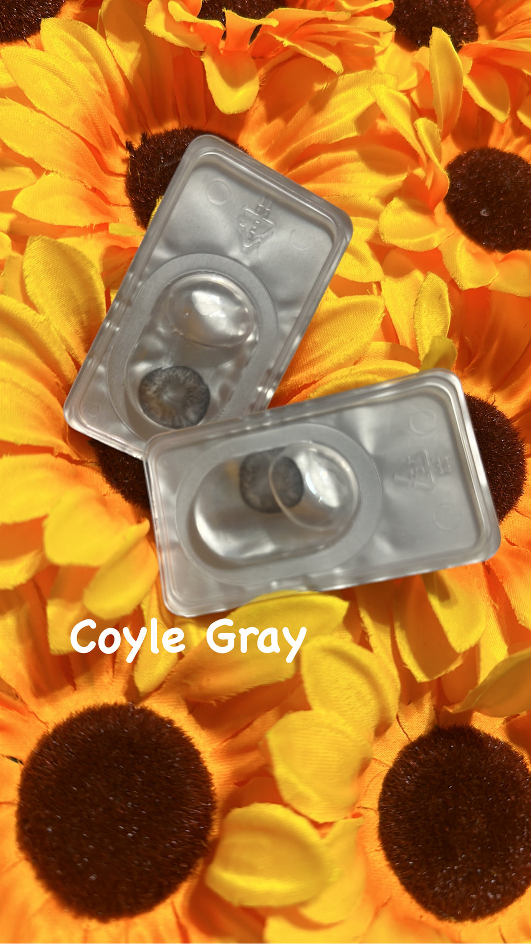 Coyle Gray