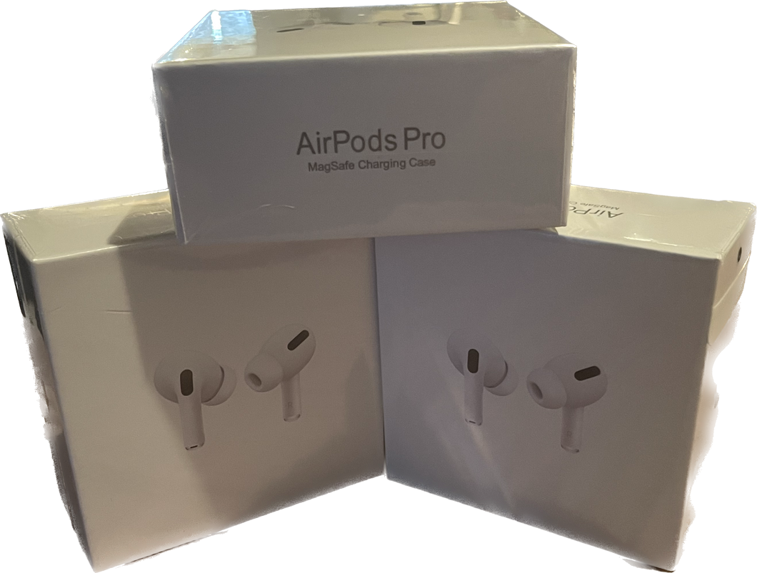 Pods Pro