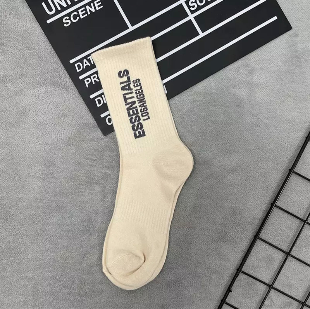 Essentials socks