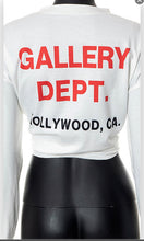 Load image into Gallery viewer, G Dept shirt
